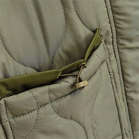 Winter Wave Puffer Jacket