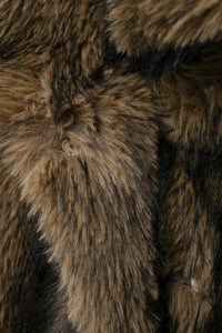 Maison Royale Fur Coat
