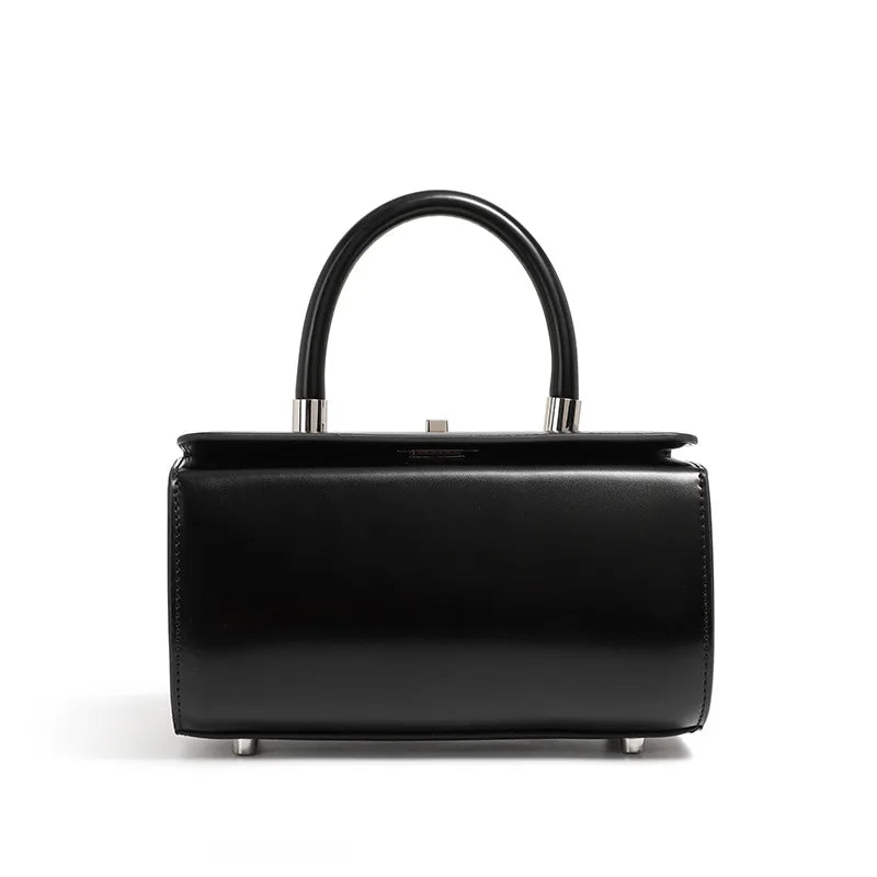 Luxe Vault Handbag