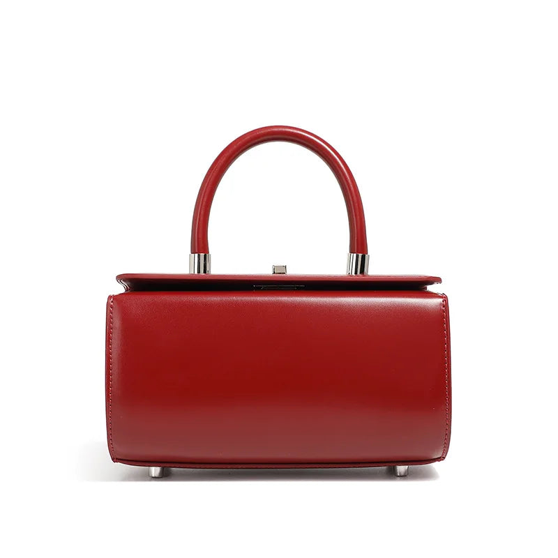 Luxe Vault Handbag
