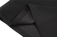 Sleeveless Bustier Tube Corset Top