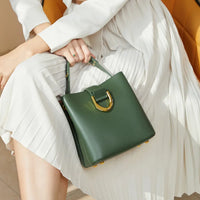 Modern Muse Mini Bucket Bag