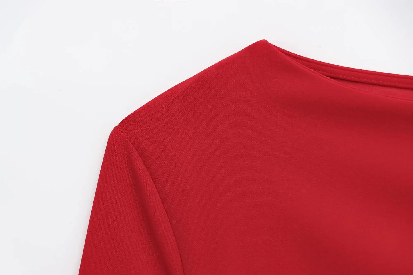 Wrapped in Confidence Top