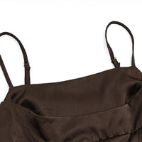 Clean Slate Corset Top