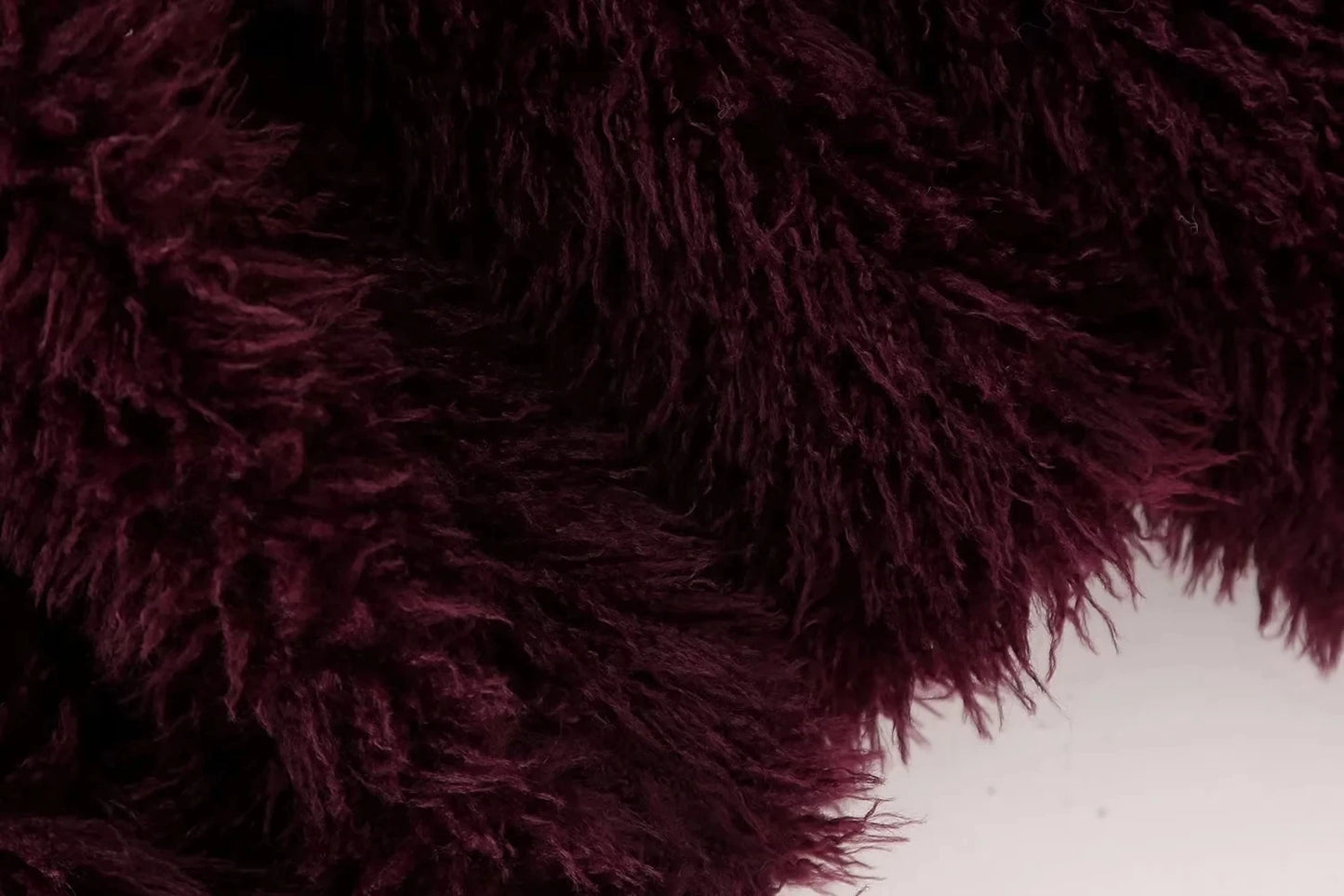 Paris After Dark Fur Jacket