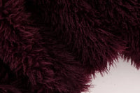 Paris After Dark Fur Jacket