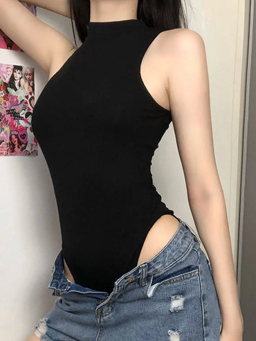 Bare Intention Bodysuit