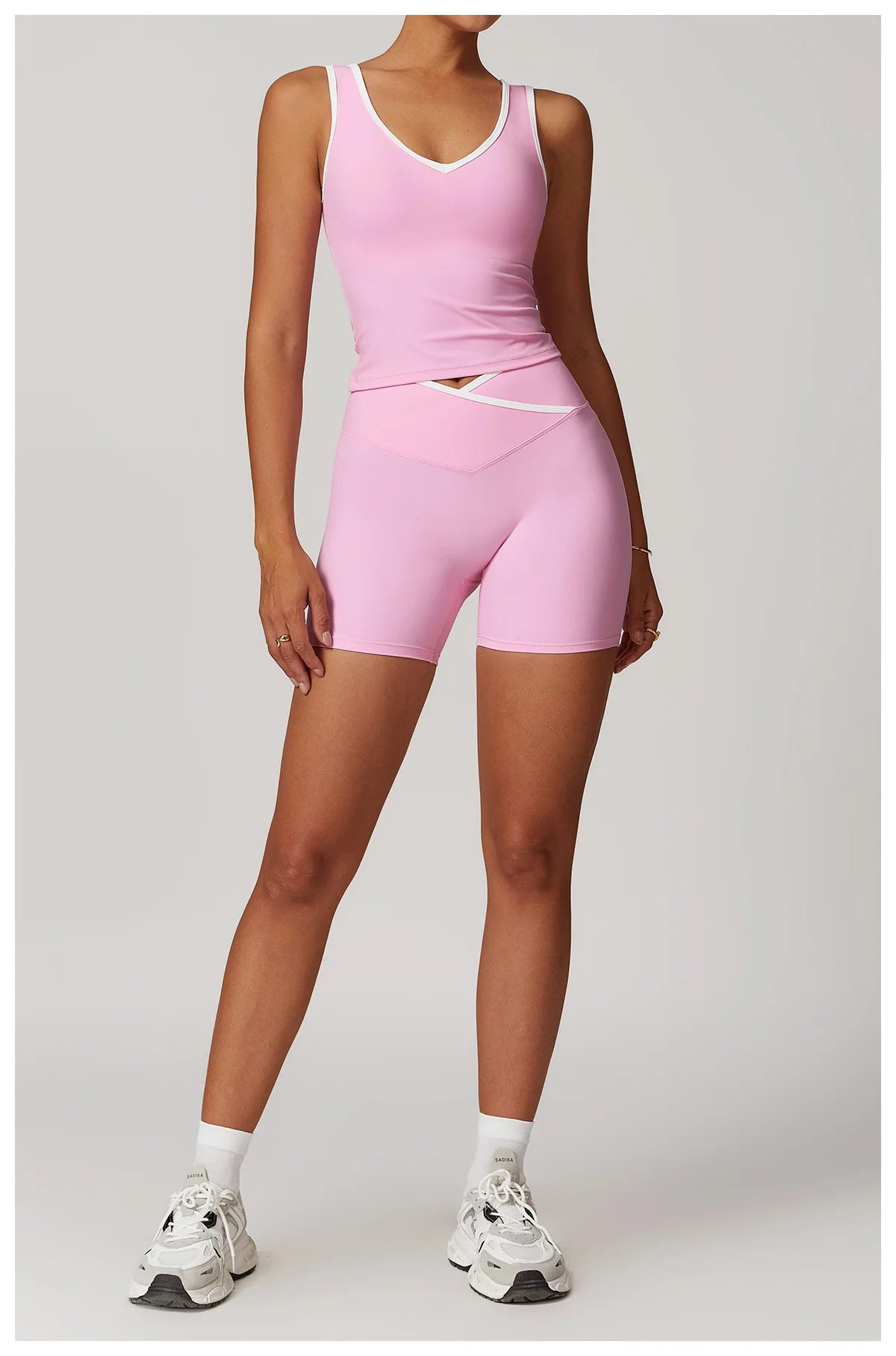 Sydney 2 Piece Activewear Set