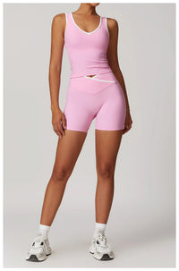 Sydney 2 Piece Activewear Set