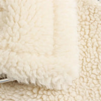 Cozy Commander Teddy Jacket