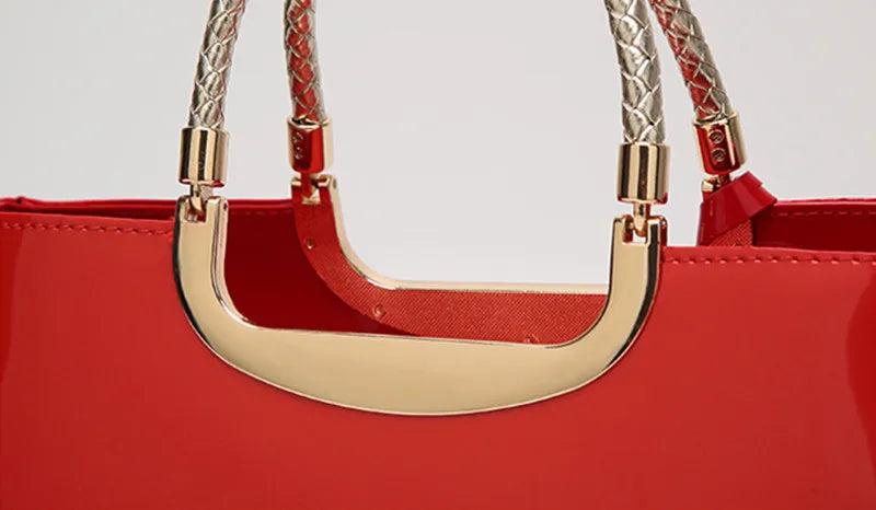 Boardroom Baddie Tote