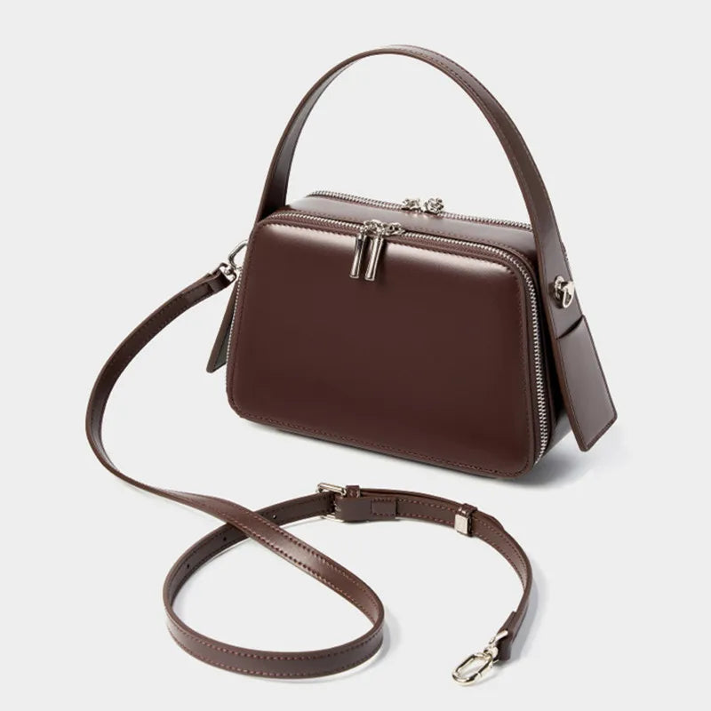 Booked & Bougie Box Bag