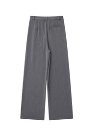 Power Move Wide-Leg Pants