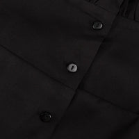 Sleeveless Ruffled Sexy Mini Dress