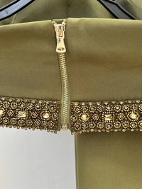 Desert Jewel Maxi Set