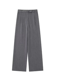 Power Move Wide-Leg Pants