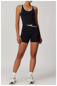Sydney 2 Piece Activewear Set