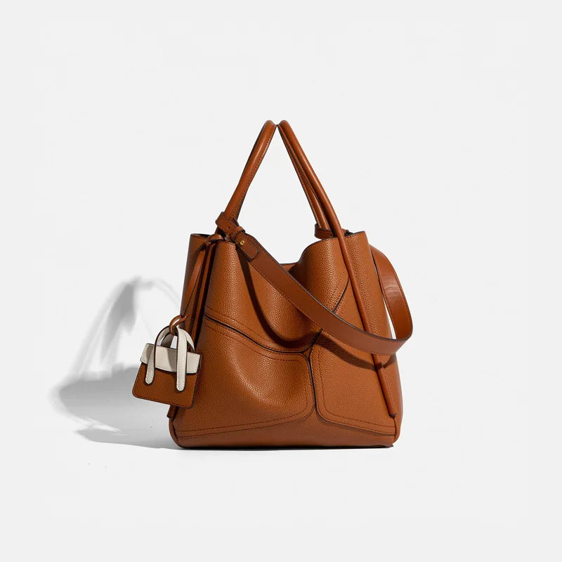 Downtown Darling Tote