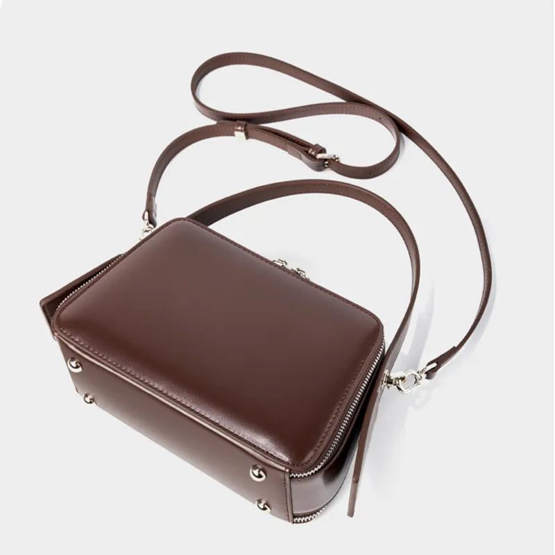 Booked & Bougie Box Bag