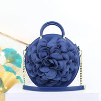 Roses & Riches Bag