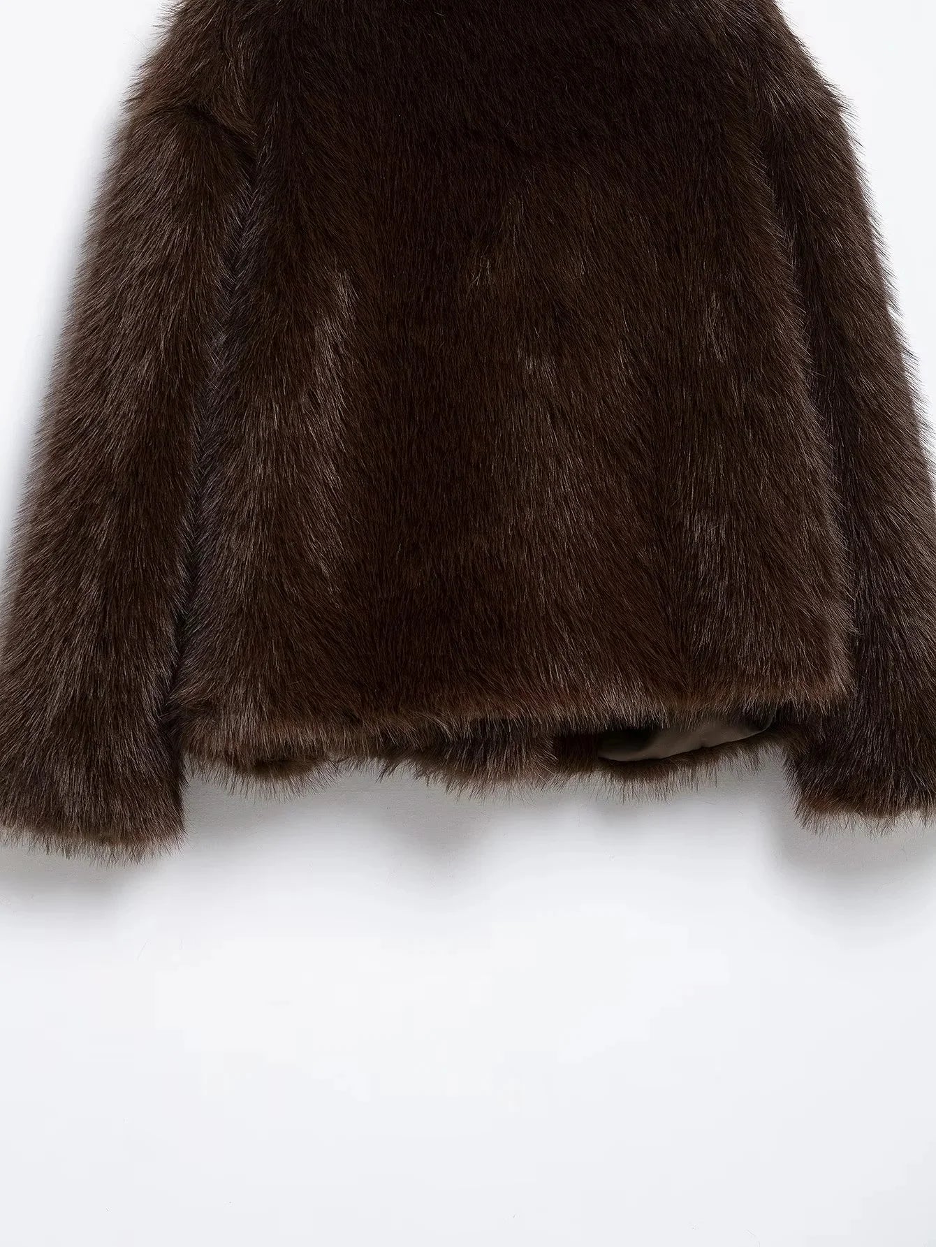Maison Royale Fur Coat