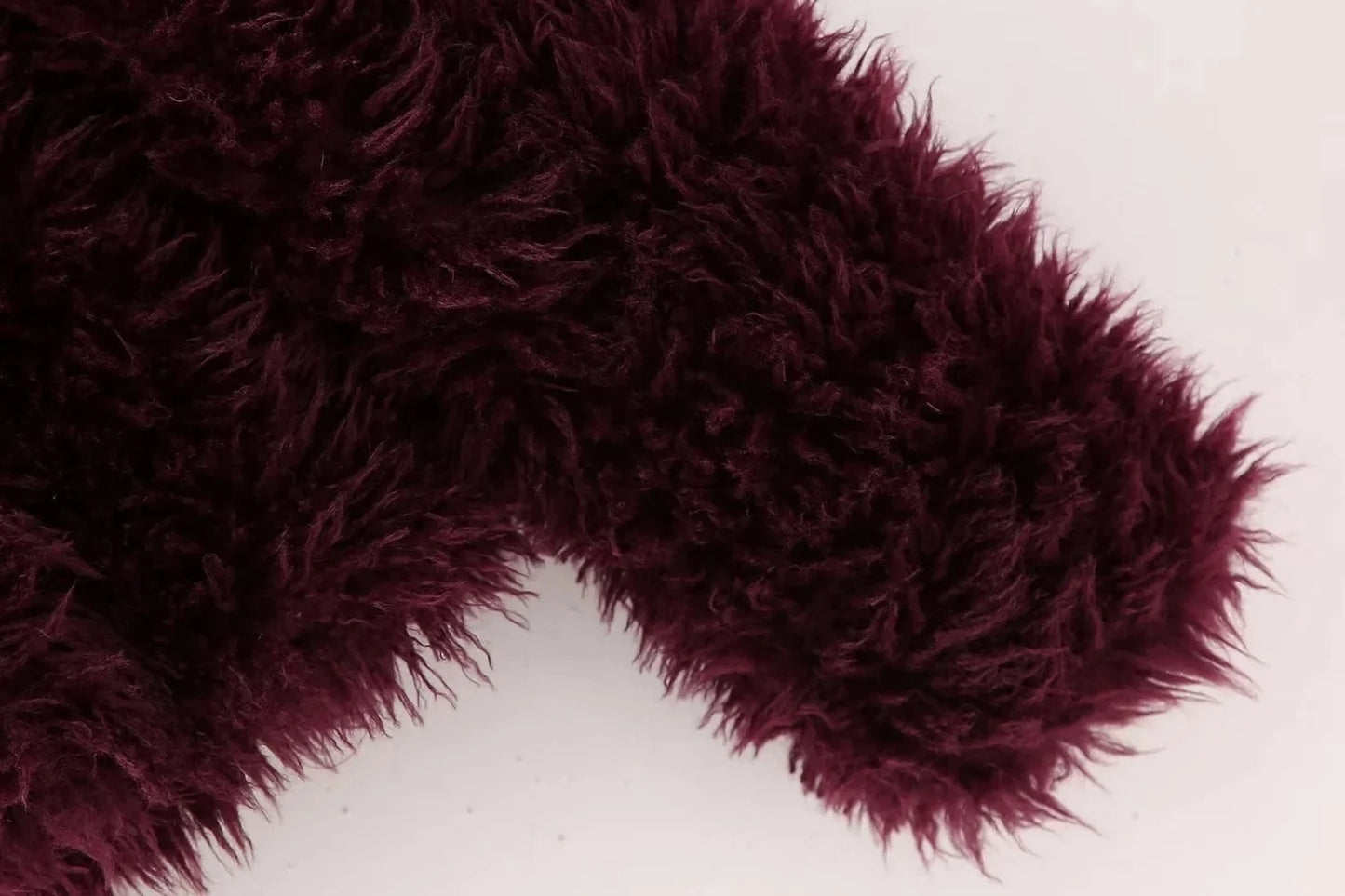 Paris After Dark Fur Jacket