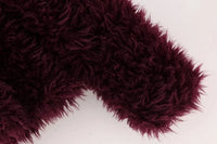 Paris After Dark Fur Jacket