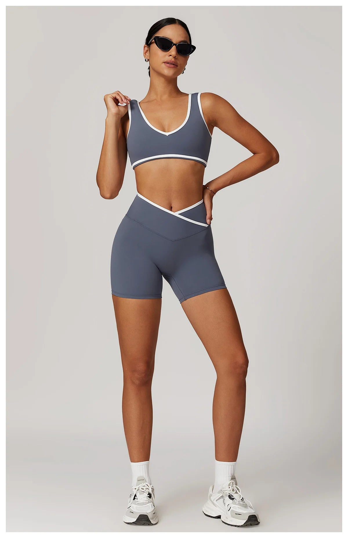Sydney 2 Piece Activewear Set