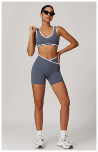 Sydney 2 Piece Activewear Set