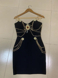 Chain of Command Dress