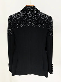 CEO Sparkle Suit Set