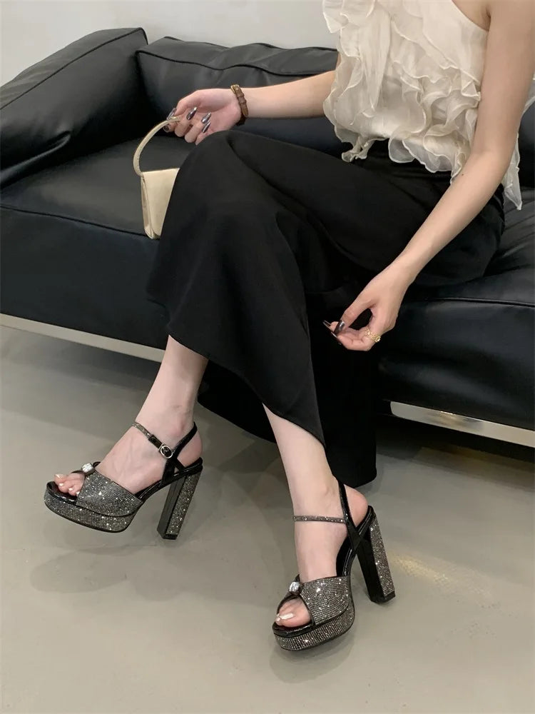 Big Sparkle Energy Platforms