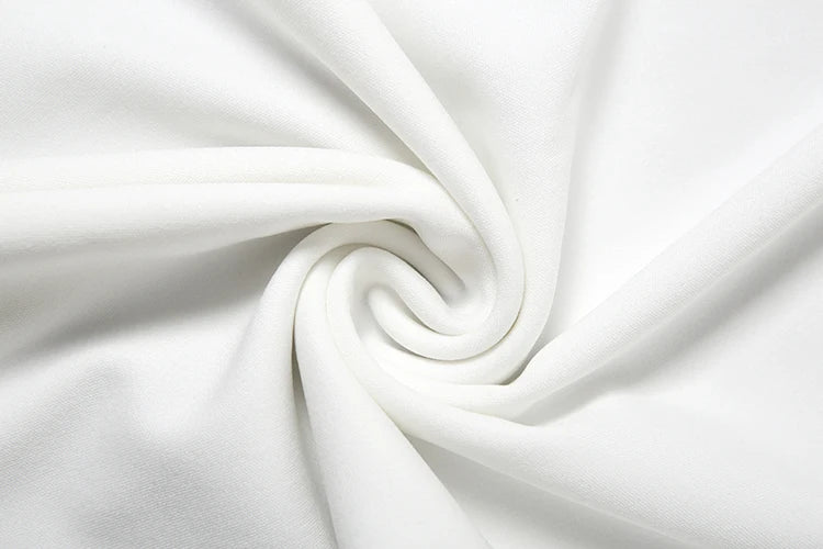 Blush Secret Backless Maxi