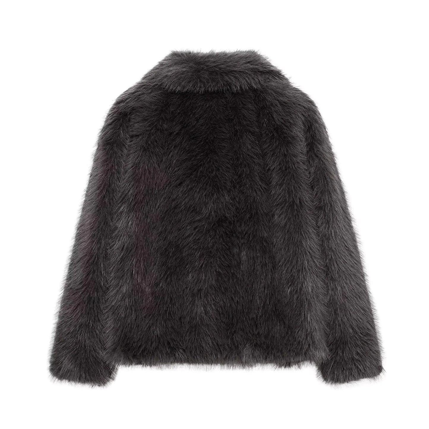 Maison Royale Fur Coat