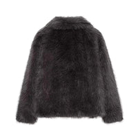 Maison Royale Fur Coat