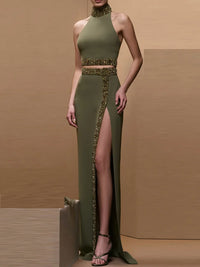 Desert Jewel Maxi Set