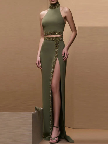 Desert Jewel Maxi Set