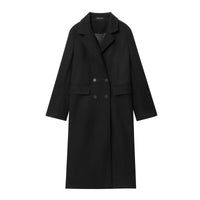 Wine Hour Luxe Coat