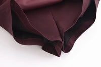 Pretty Problem Skort