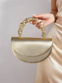 Aura Crescent Bag