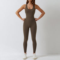 Jordan One-Piece Seamless Jumpsuit