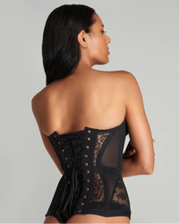 Honey Kiss Corset