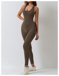 Jordan One-Piece Seamless Jumpsuit