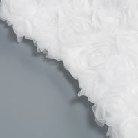 Petal Obsession Maxi Dress