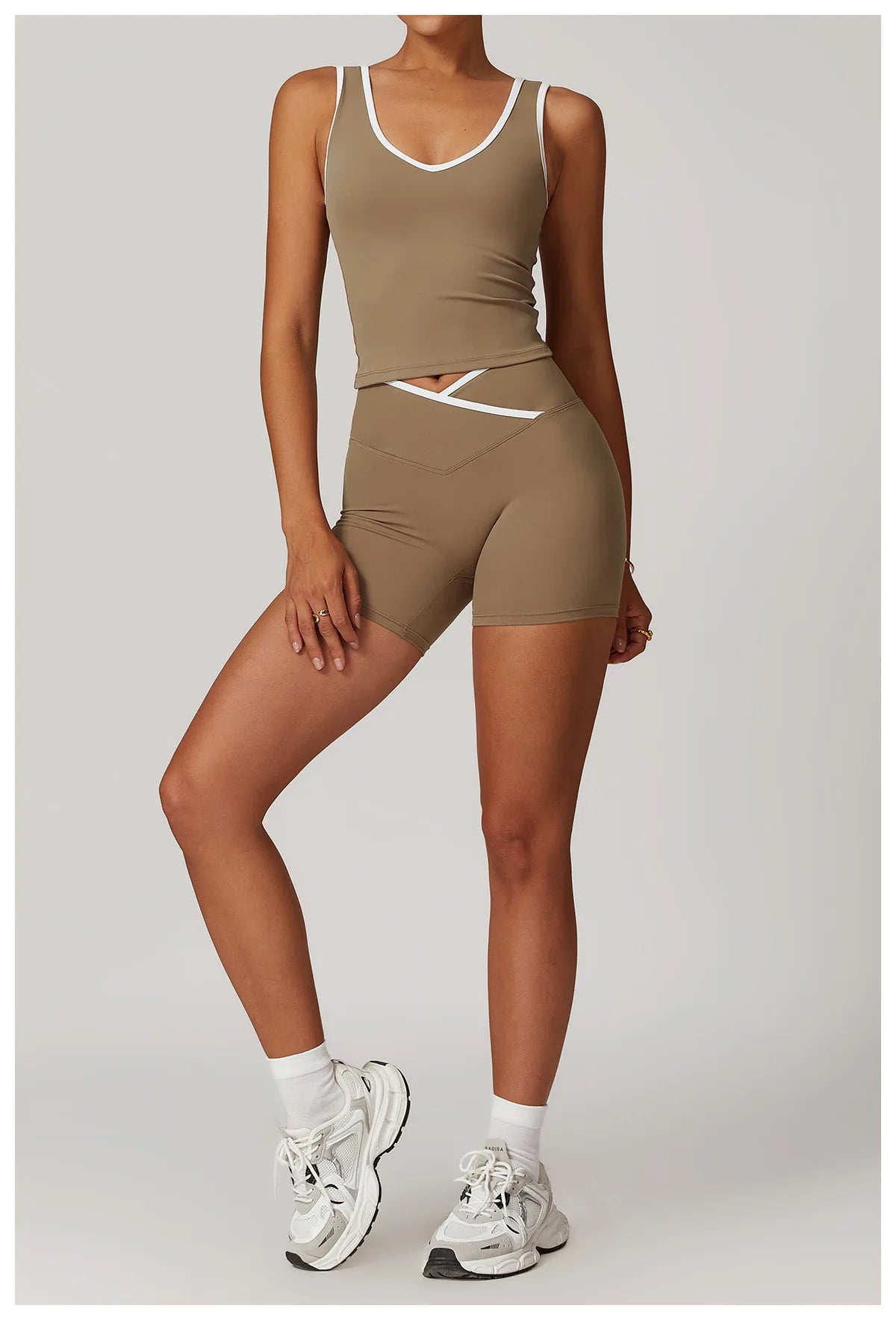 Sydney 2 Piece Activewear Set