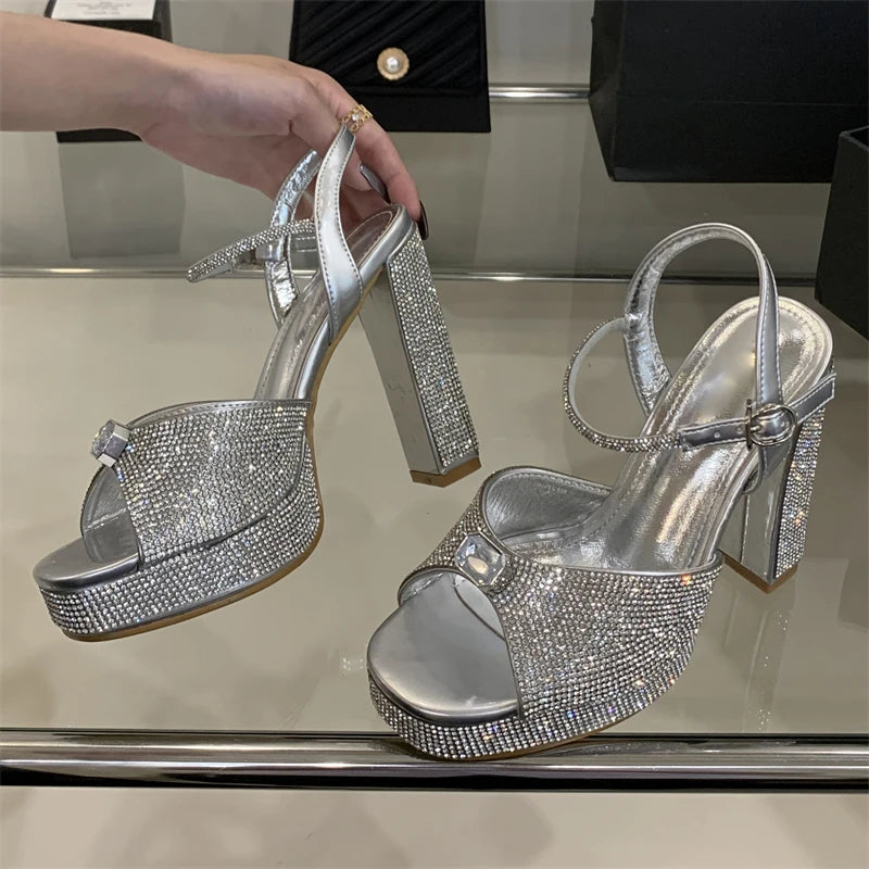 Big Sparkle Energy Platforms