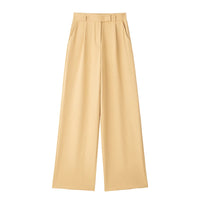 Power Move Wide-Leg Pants