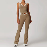 Sydney 2 Piece Activewear Set