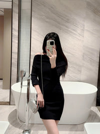 Gold Fever Mini Clutch