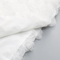 Petal Obsession Maxi Dress